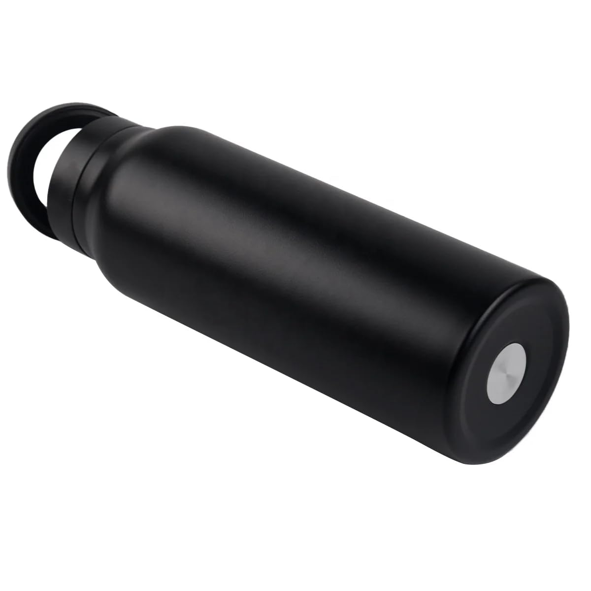2-in-1 Magnetic Phone Stand Water Bottle ()