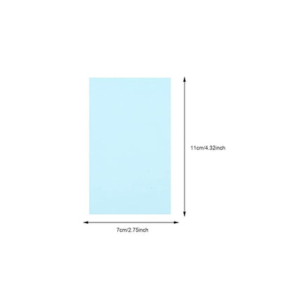 Deep Cleaning Floor Cleaner Sheets