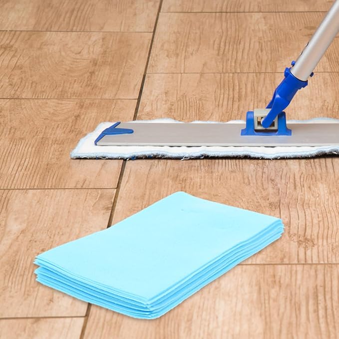 Deep Cleaning Floor Cleaner Sheets