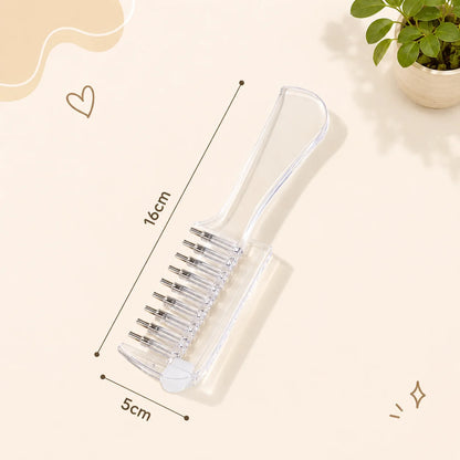 Scalp Oil Applicator Comb